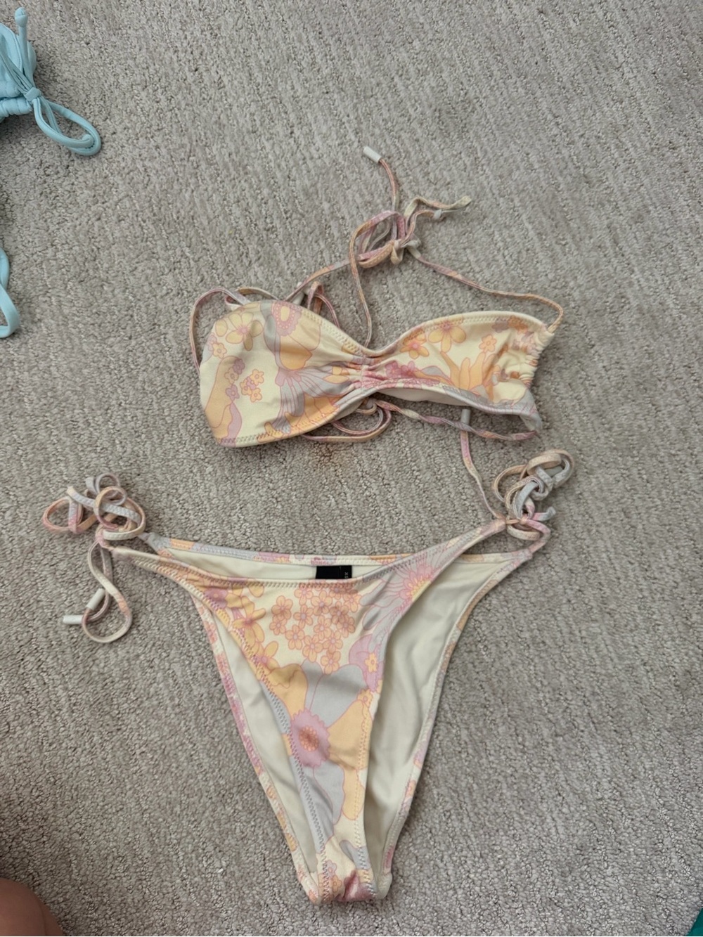 Triangl Bikini